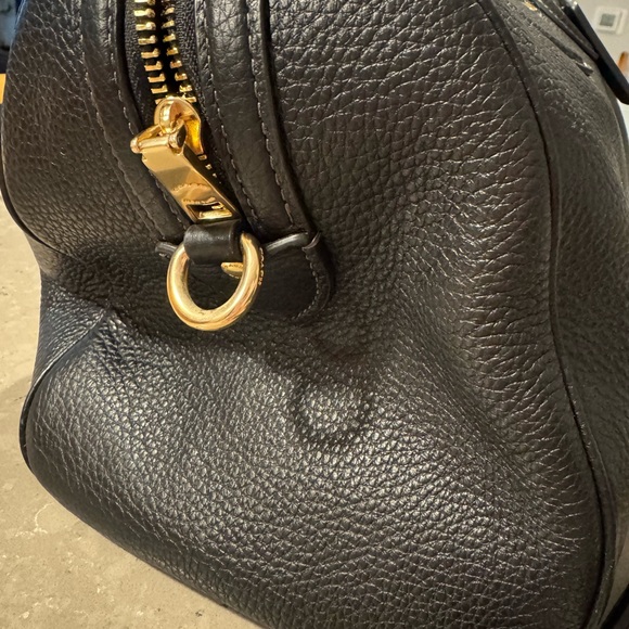 Large Rowan Satchel by Coach - Picture 3 of 7